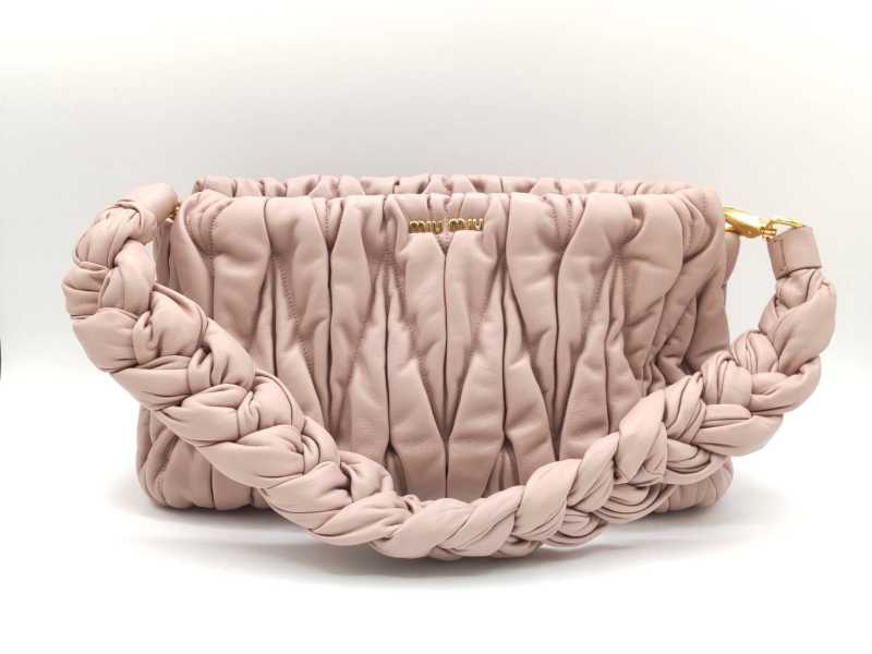 ミュウミュウ買取　マテラッセ